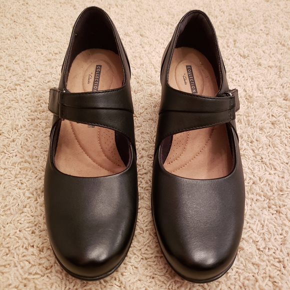 mary jane shoes size 8